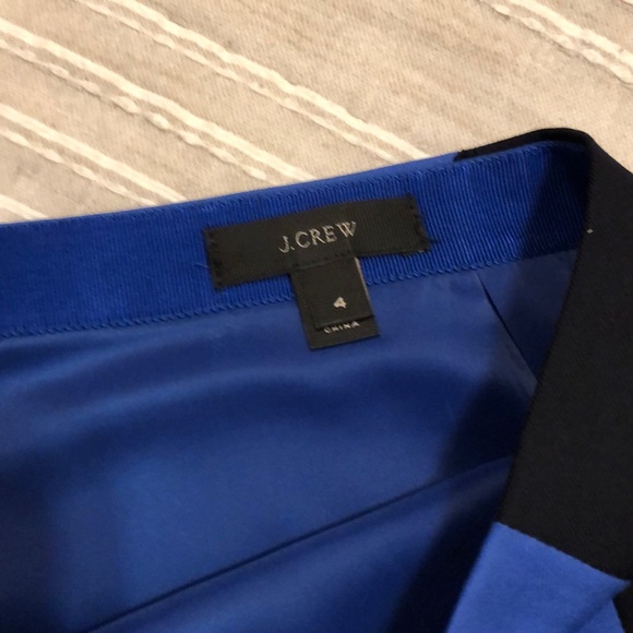 J. Crew Pencil Skirt - Picture 2 of 3